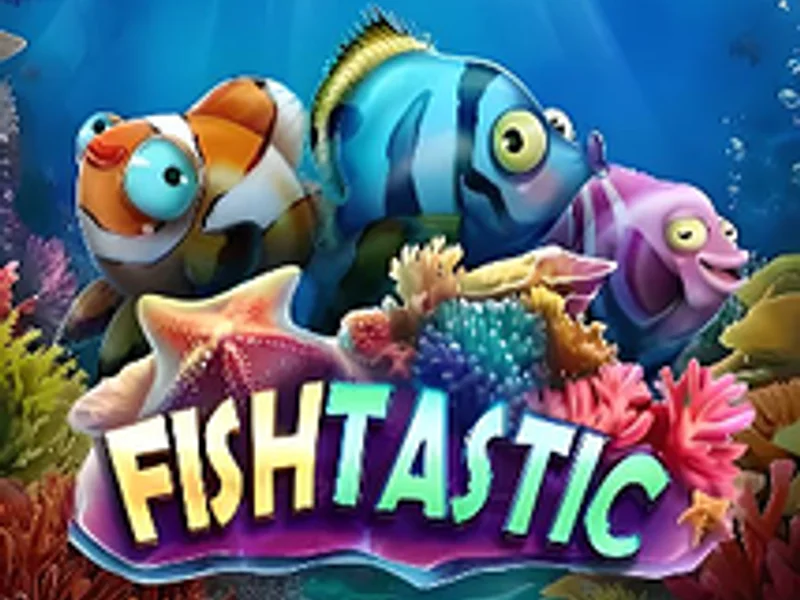 Fishtastic