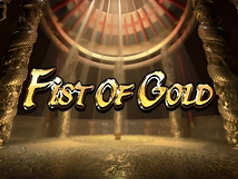 Fist of Gold
