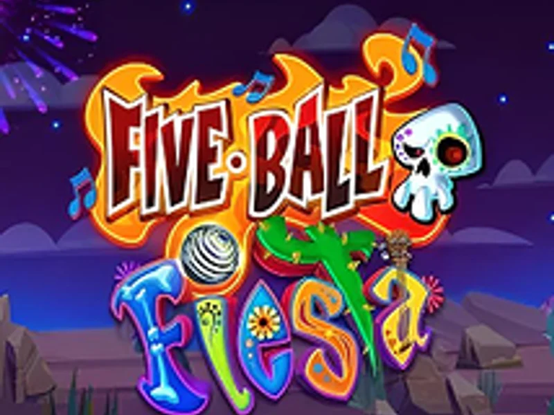Five Ball Fiesta