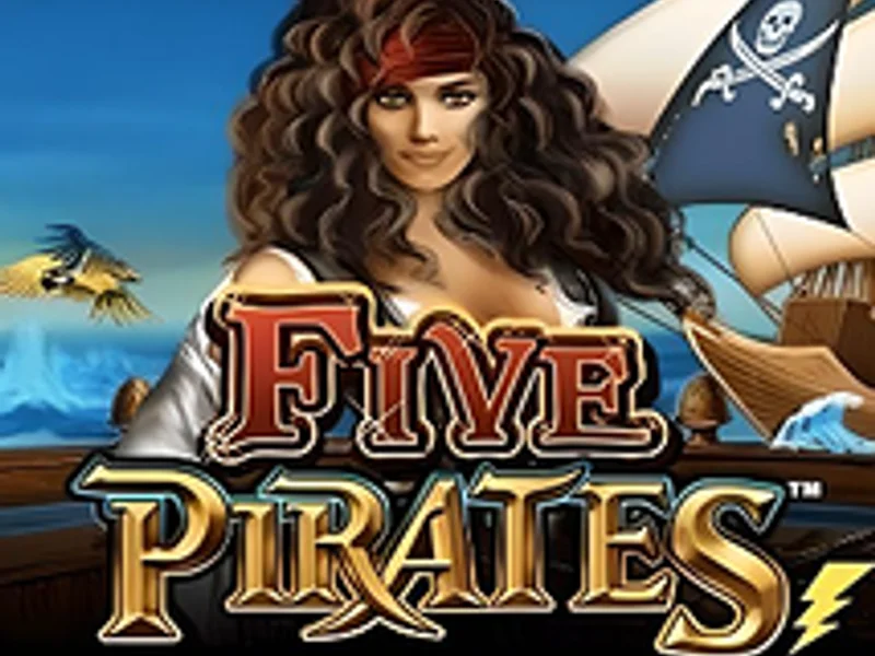 Five Pirates