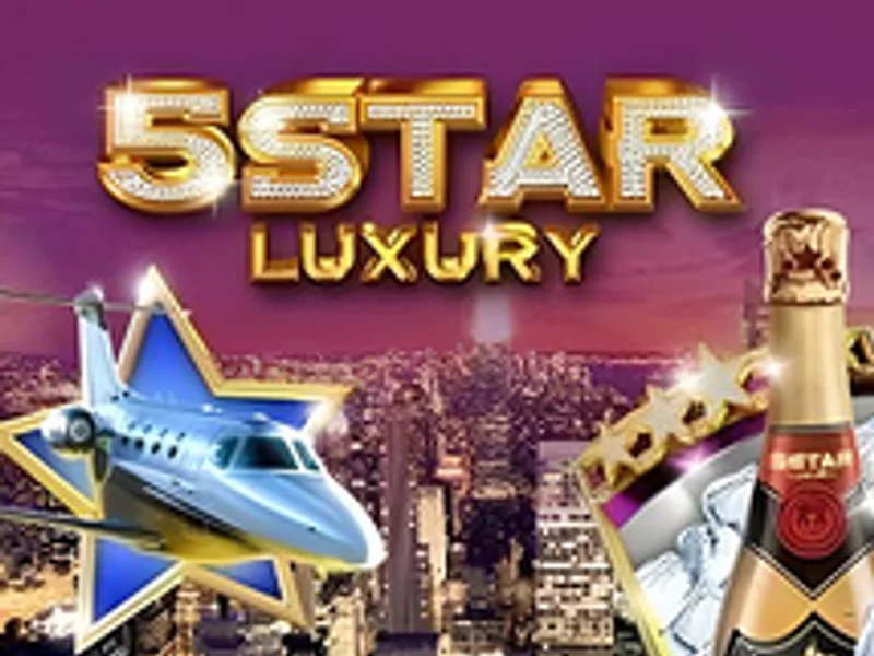 Five Star Luxury
