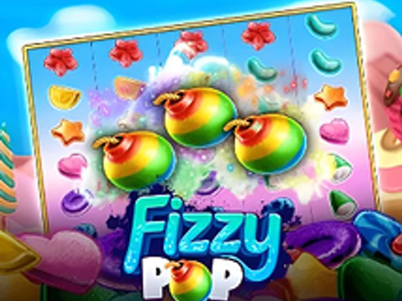 Fizzy Pop