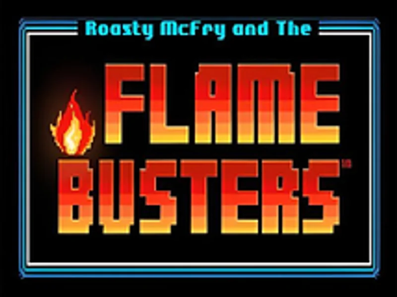 Flame Busters