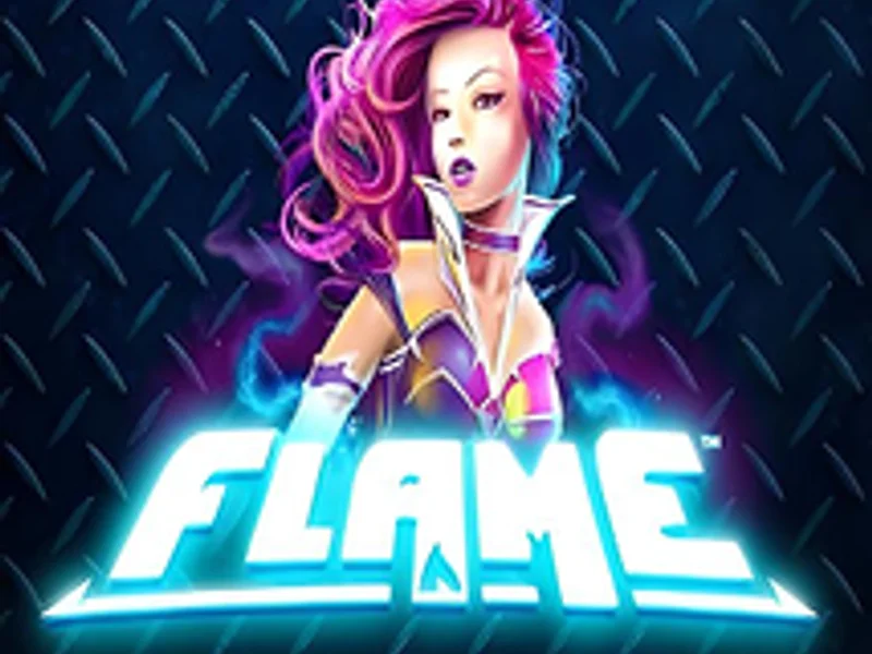Flame
