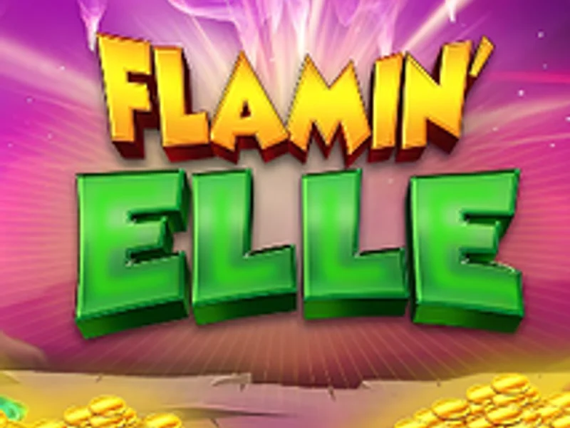 Flamin Elle