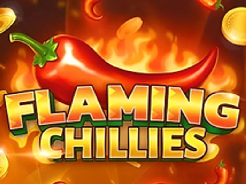 Flaming Chillies