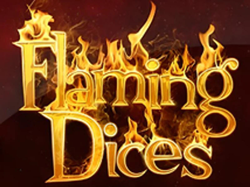 Flaming Dices