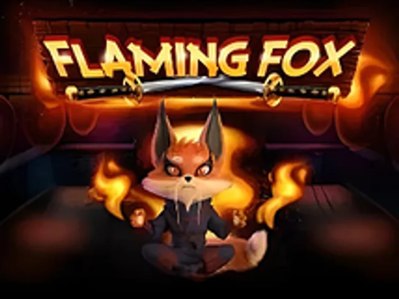 Flaming Fox