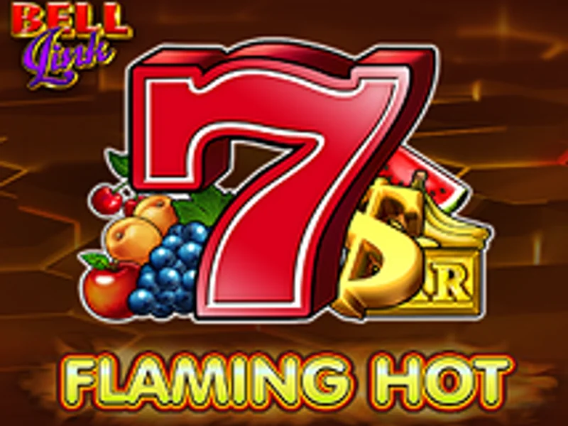 Flaming Hot Bell Link