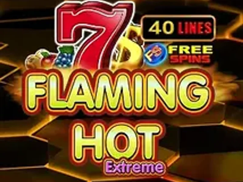Flaming Hot Extreme