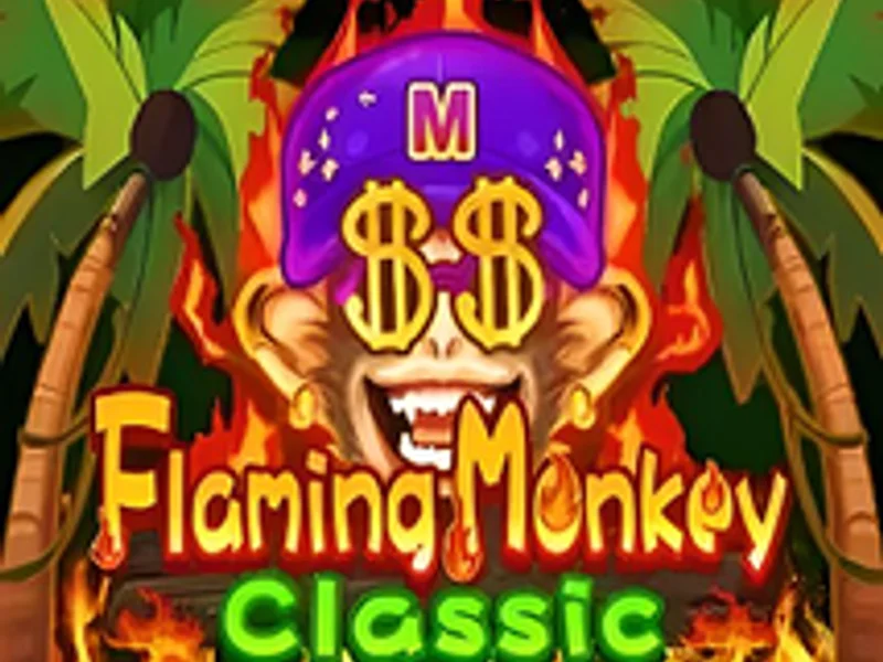 Flaming Monkey Classic