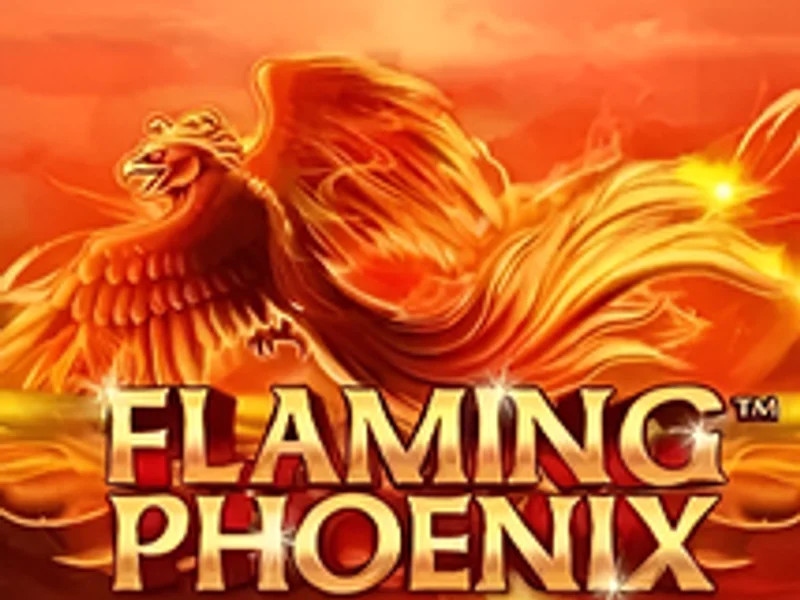 Flaming Phoenix