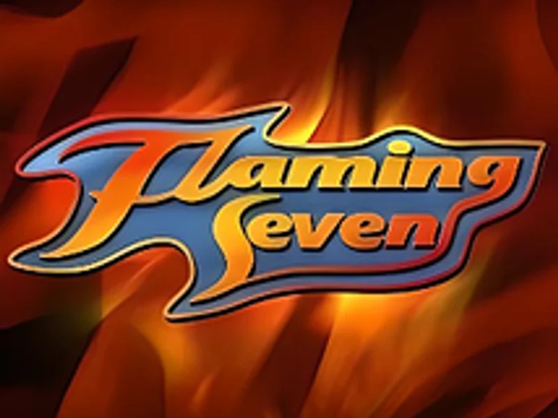 Flaming Seven