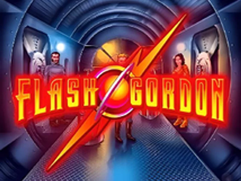 Flash Gordon