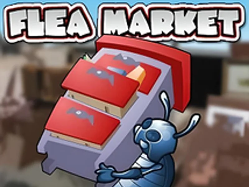 Flea Market