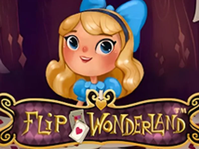 Flip Wonderland