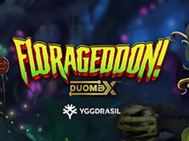 Florageddon DuoMax