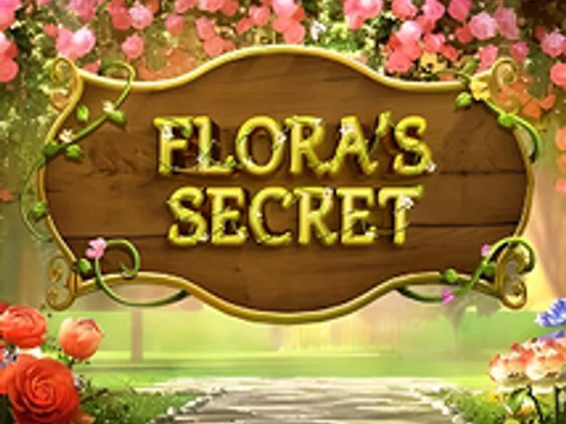 Floras Secret
