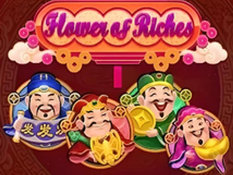 Flower of Riches