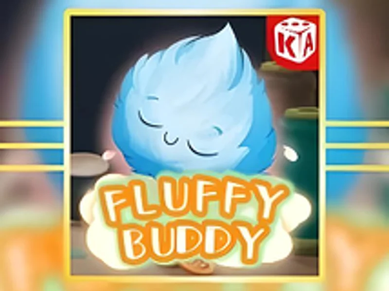 Fluffy Buddy