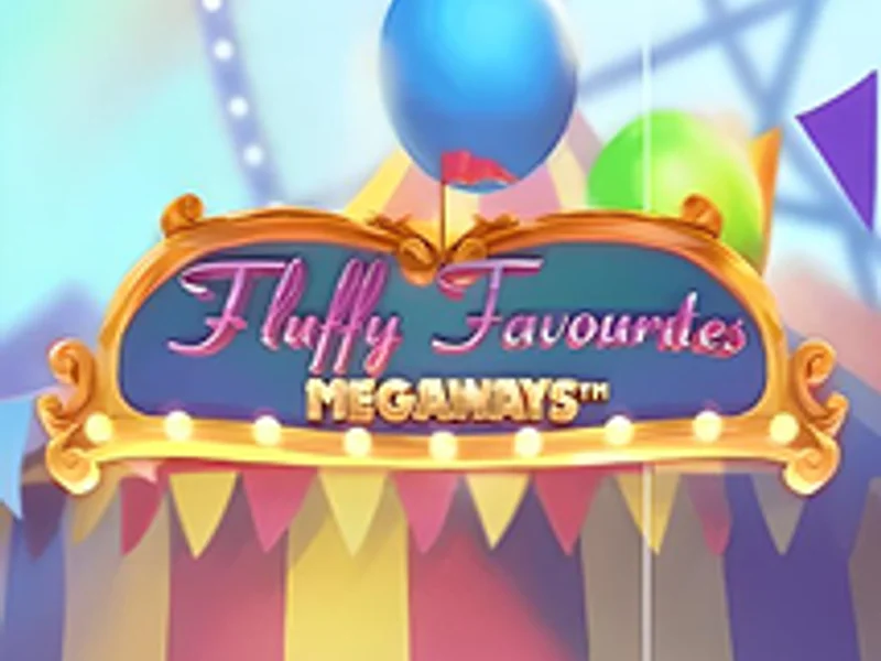 Fluffy Favourites Megaways