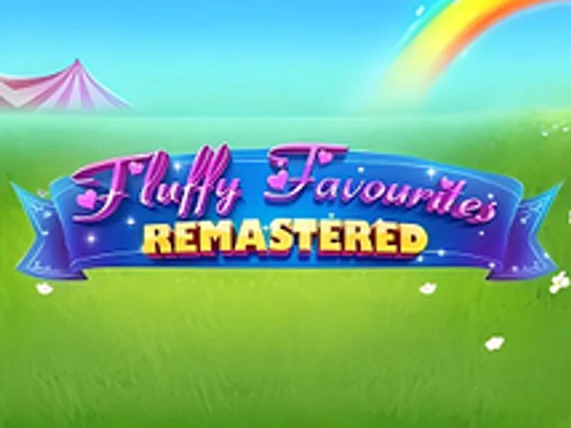 Fluffy Favourites Remastered