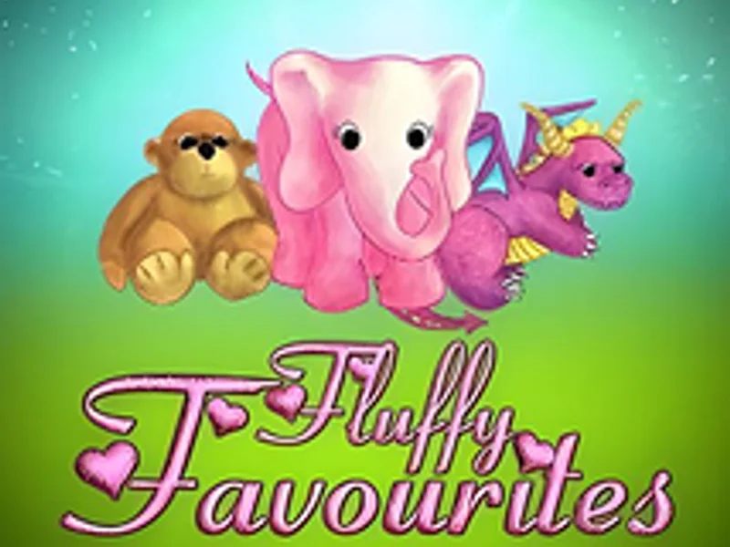 Fluffy Favourites