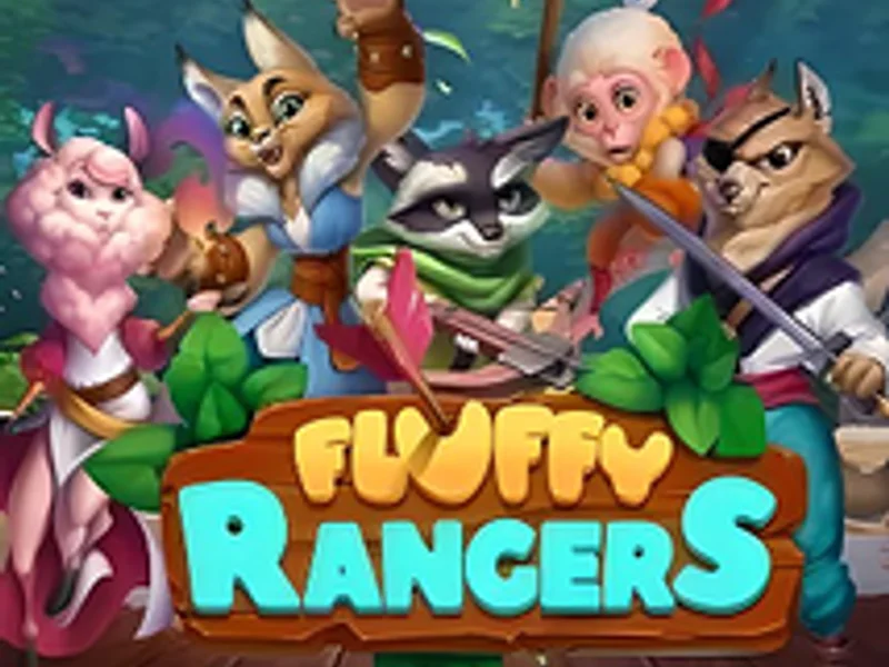 Fluffy Rangers