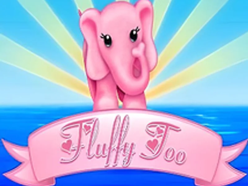 Fluffy Too