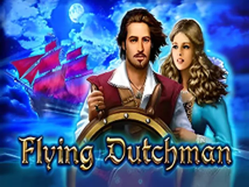 Flying Dutchman