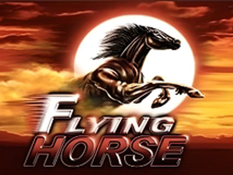 Flying Horse