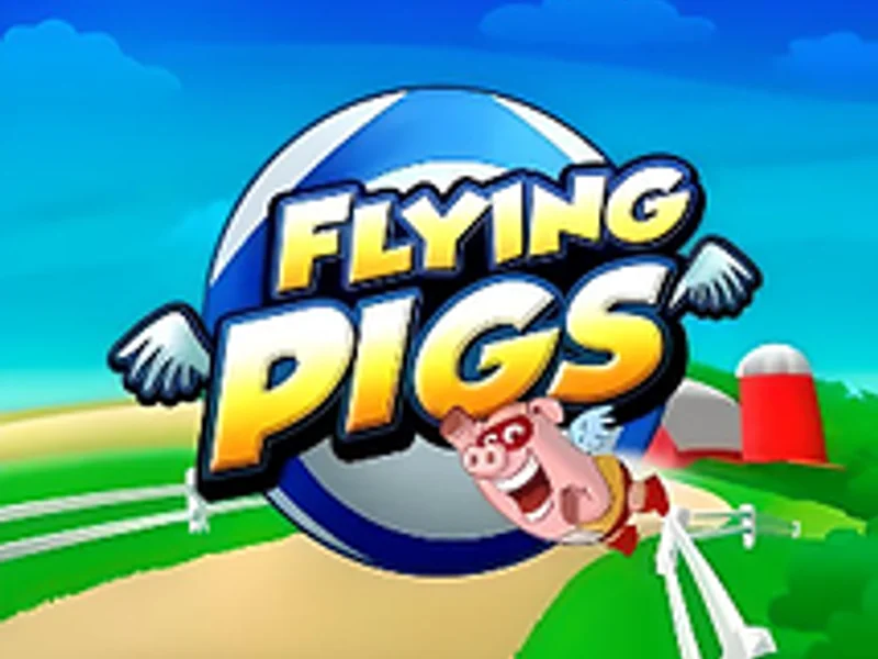Flying Pigs