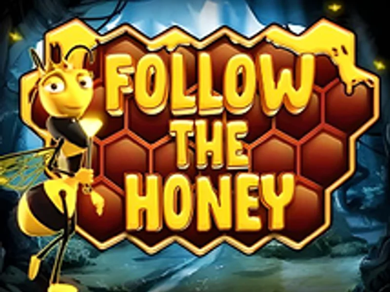 Follow the Honey