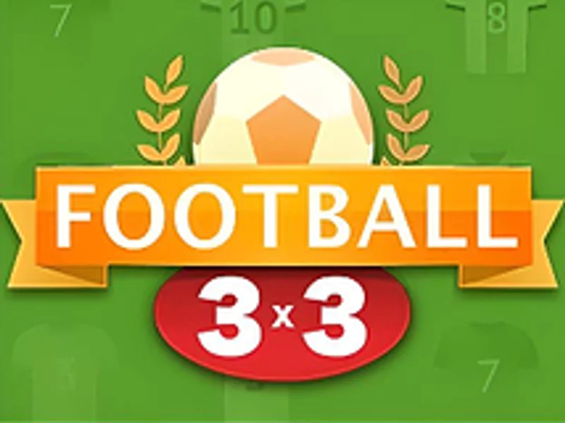 Football 3x3