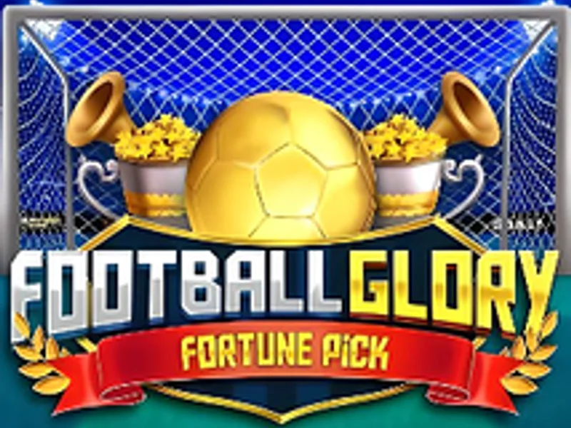 Football Glory Fortune Pick