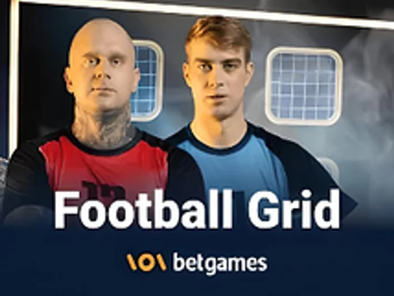 Football Grid