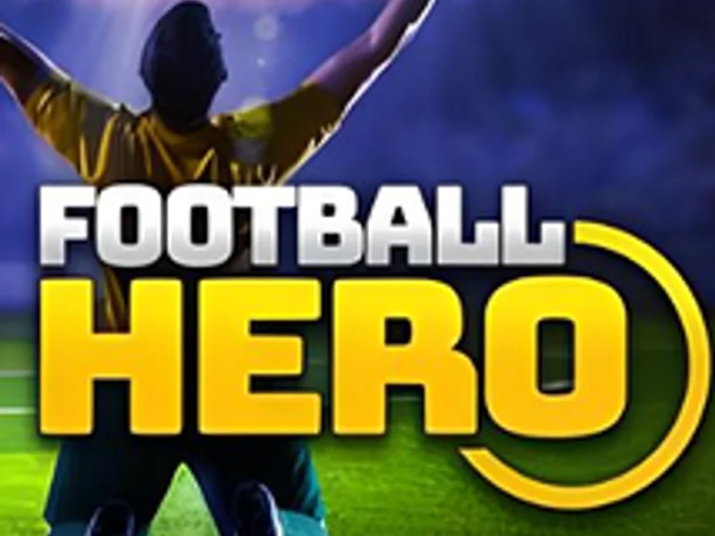 Football Hero