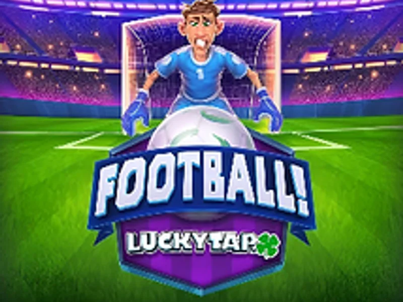 Football LuckyTap