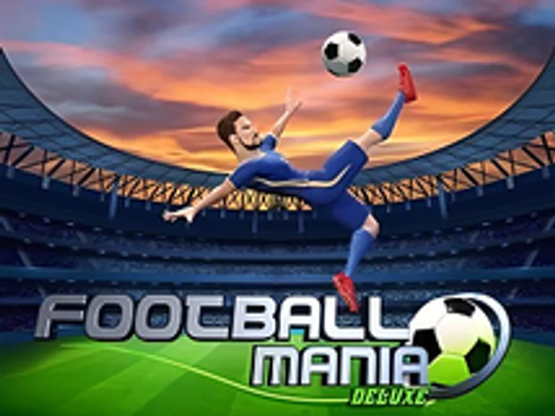 Football Mania Deluxe