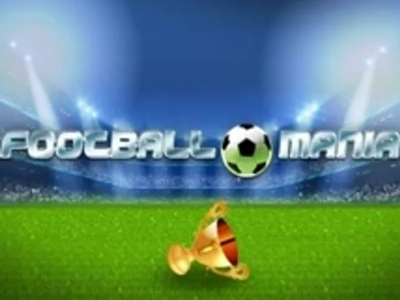 Football Mania