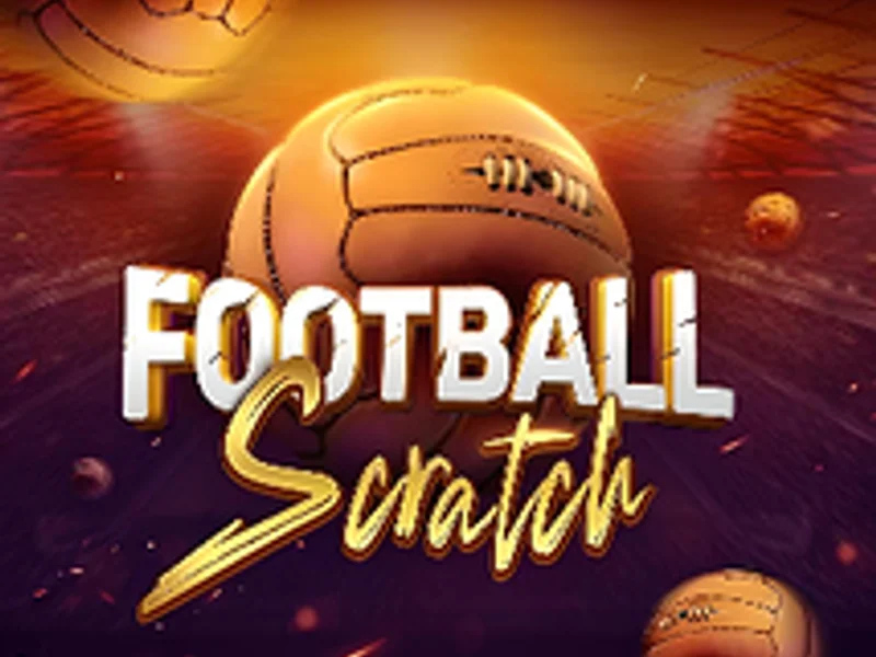 Football Scratch