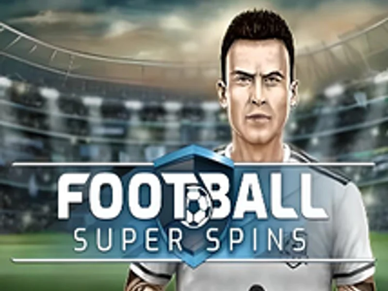 Football Super Spins