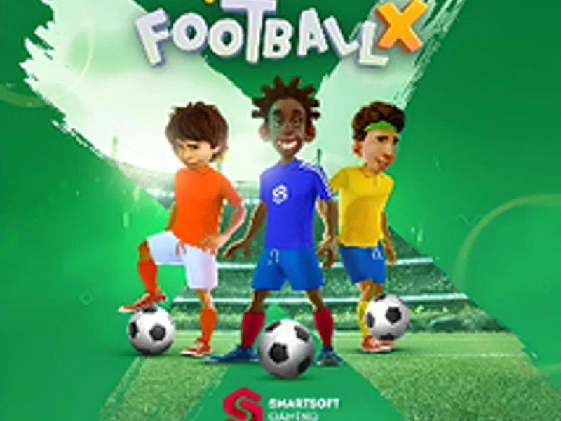 Football X