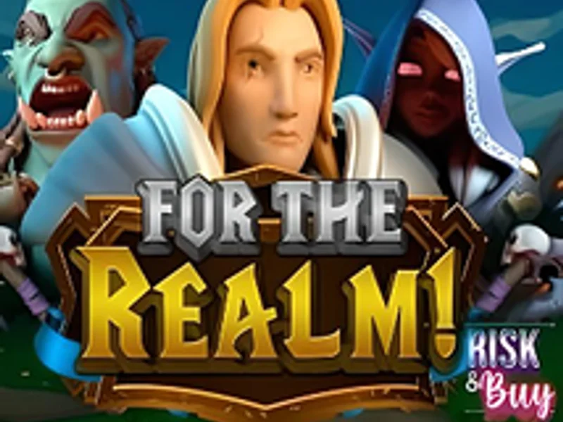 For The Realm