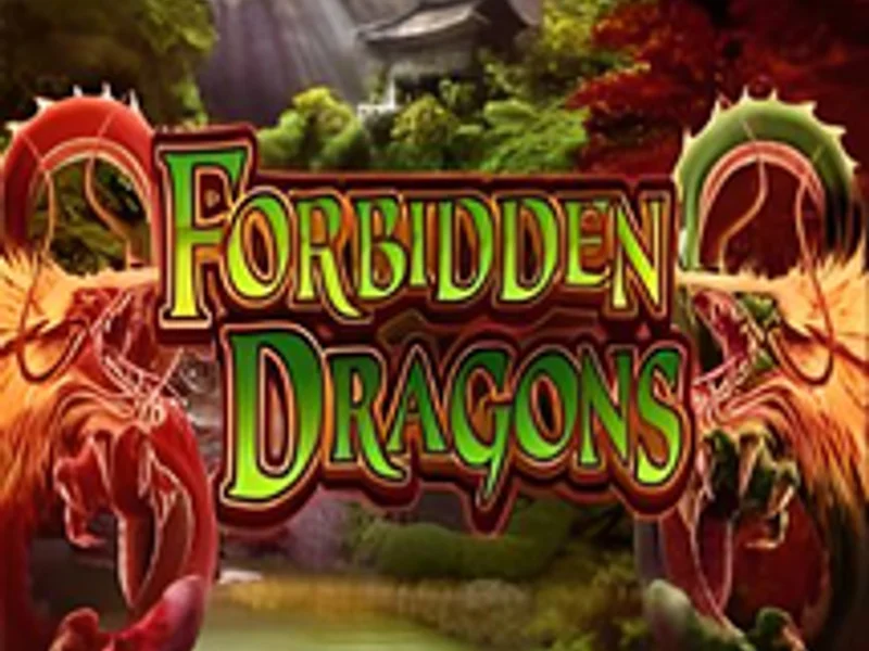 Forbidden Dragons