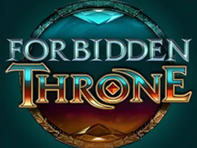 Forbidden Throne
