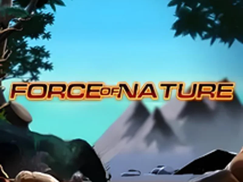 Force of Nature