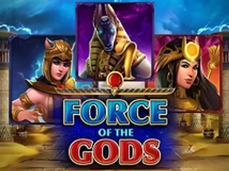 Force of the Gods