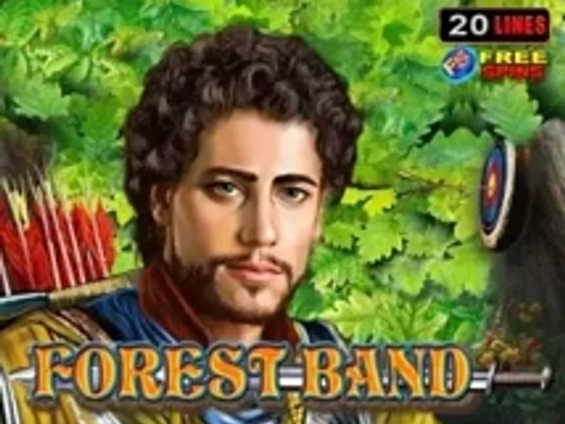 Forest Band