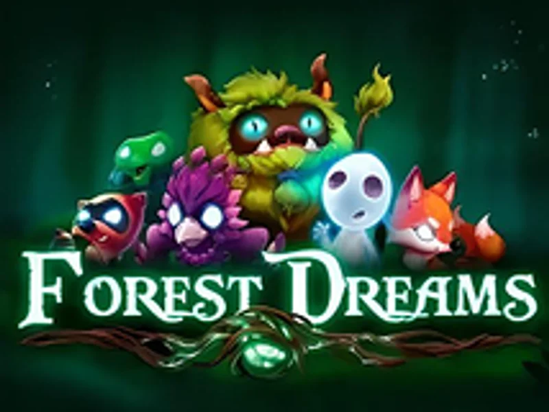 Forest Dreams